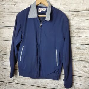 CALIFF STYLE WEAR FOR MAN JACKET VINTAGE Y2K LOOKS SIZE MEDIUM